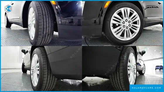CADILLAC XT5 3.6 PREMIUM PLUS AWD