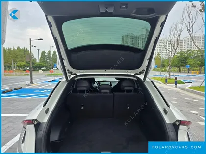 KIA EV6 LONG RANGE