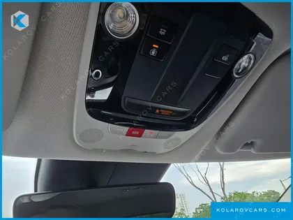 KIA EV6 LONG RANGE
