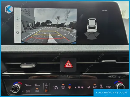 KIA EV6 LONG RANGE