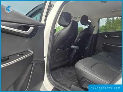 KIA EV6 LONG RANGE