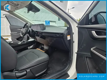 KIA EV6 LONG RANGE