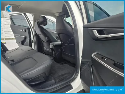 KIA EV6 LONG RANGE