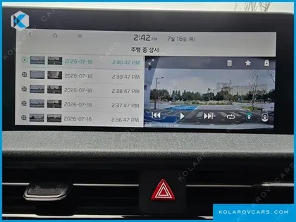 KIA EV6 LONG RANGE