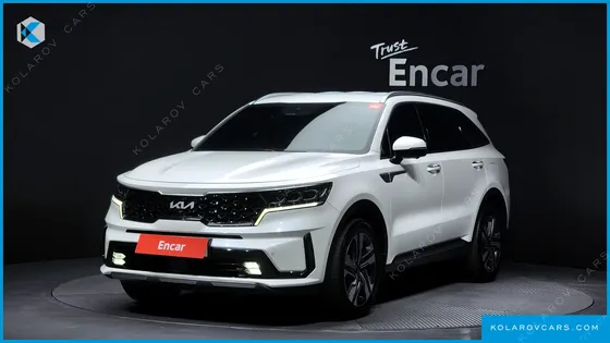 KIA SORENTO HEV 1.6 2WD