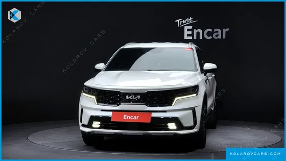 KIA SORENTO HEV 1.6 2WD