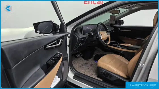 KIA EV6 LONG RANGE 4WD