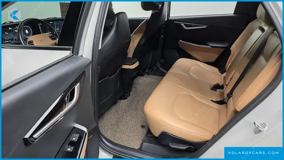 KIA EV6 LONG RANGE 4WD