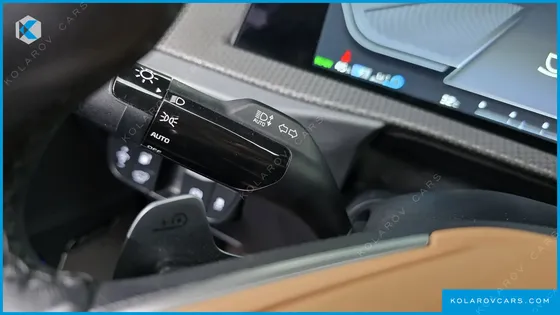 KIA EV6 LONG RANGE 4WD