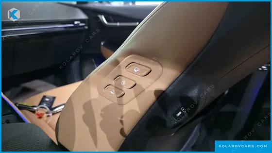 KIA EV6 LONG RANGE 4WD