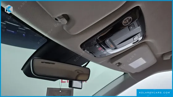 KIA EV6 LONG RANGE 4WD