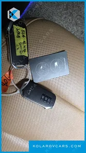 KIA EV6 LONG RANGE 4WD