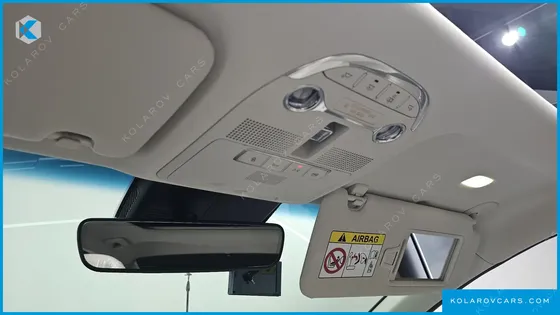 HYUNDAI GRANDEUR LE BLANC