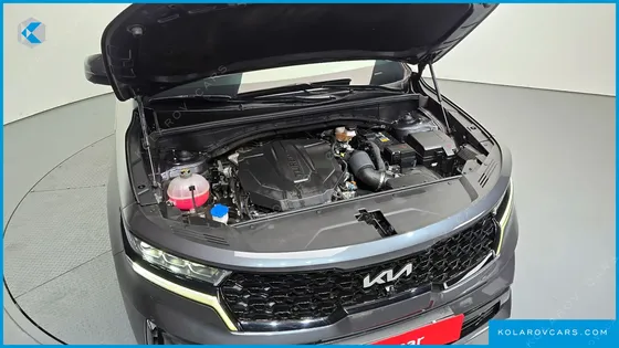 KIA SORENTO DIESEL 2.2 4WD