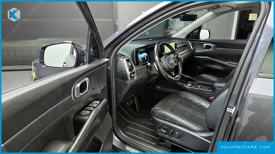 KIA SORENTO DIESEL 2.2 4WD