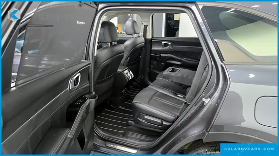 KIA SORENTO DIESEL 2.2 4WD