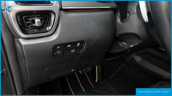 KIA SORENTO DIESEL 2.2 4WD