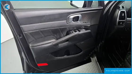 KIA SORENTO DIESEL 2.2 4WD