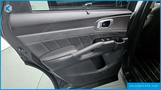 KIA SORENTO DIESEL 2.2 4WD