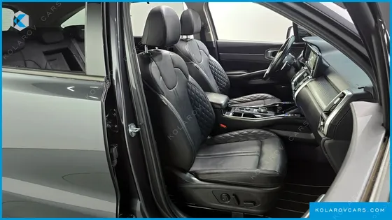 KIA SORENTO DIESEL 2.2 4WD