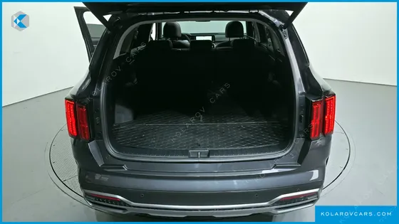KIA SORENTO DIESEL 2.2 4WD
