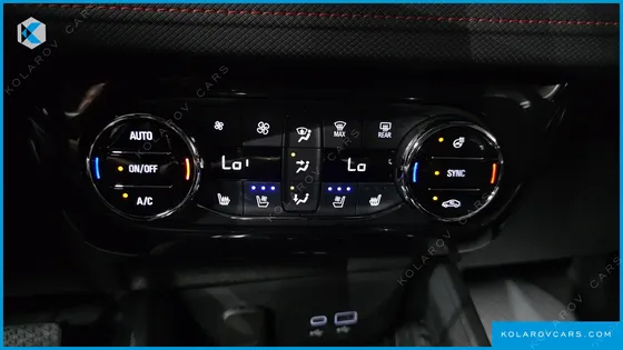 CHEVROLET (GM DAEWOO) TRAILBLAZER 1.3 TURBO 4WD