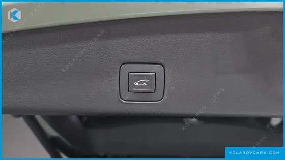 CHEVROLET (GM DAEWOO) TRAILBLAZER 1.3 TURBO 4WD