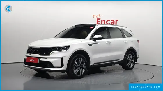 KIA SORENTO HEV 1.6 2WD