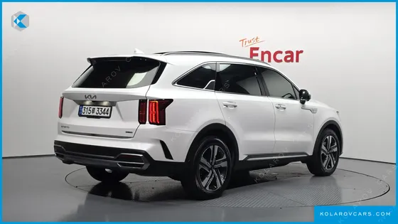KIA SORENTO HEV 1.6 2WD