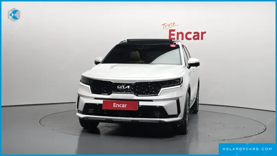 KIA SORENTO HEV 1.6 2WD
