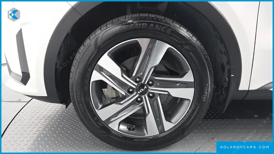 KIA SORENTO HEV 1.6 2WD