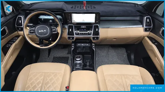 KIA SORENTO HEV 1.6 2WD