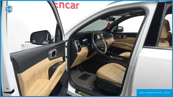 KIA SORENTO HEV 1.6 2WD