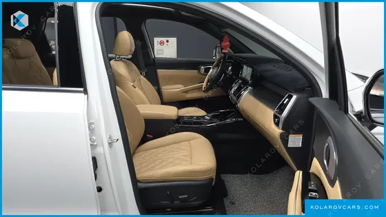 KIA SORENTO HEV 1.6 2WD