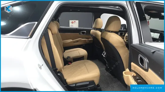 KIA SORENTO HEV 1.6 2WD
