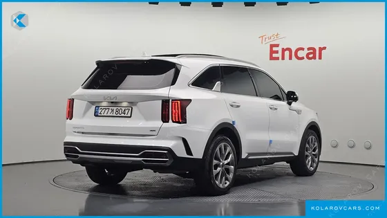 KIA SORENTO DIESEL 2.2 4WD