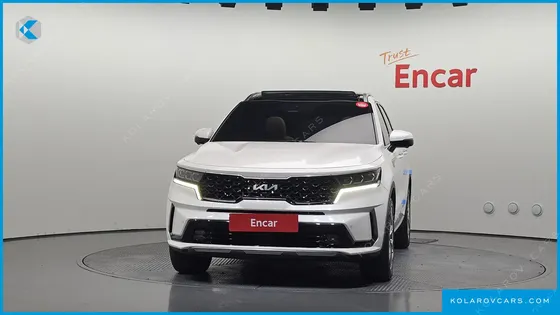 KIA SORENTO DIESEL 2.2 4WD