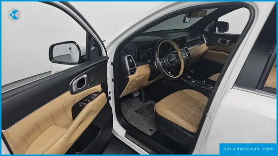 KIA SORENTO DIESEL 2.2 4WD