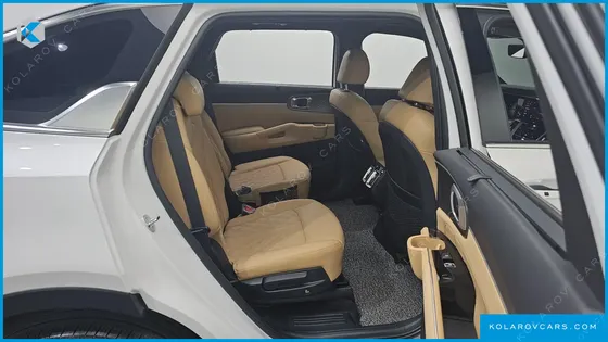 KIA SORENTO DIESEL 2.2 4WD