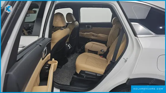 KIA SORENTO DIESEL 2.2 4WD