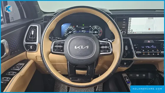 KIA SORENTO DIESEL 2.2 4WD