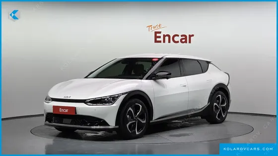 KIA EV6 LONG RANGE