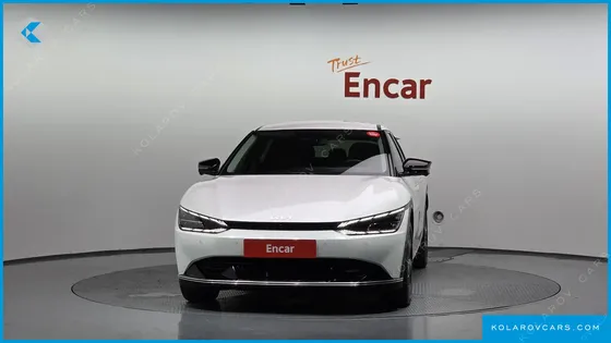 KIA EV6 LONG RANGE
