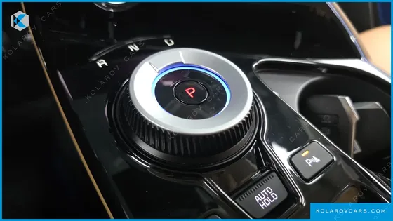 KIA EV6 LONG RANGE