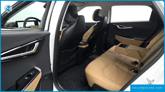 KIA EV6 LONG RANGE