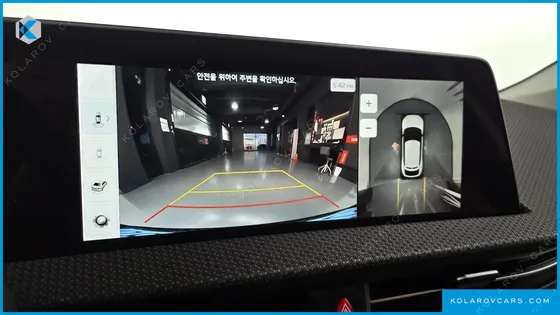 KIA EV6 LONG RANGE