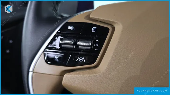 KIA EV6 LONG RANGE