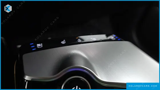 KIA EV6 LONG RANGE