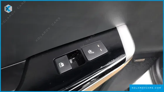 KIA EV6 LONG RANGE
