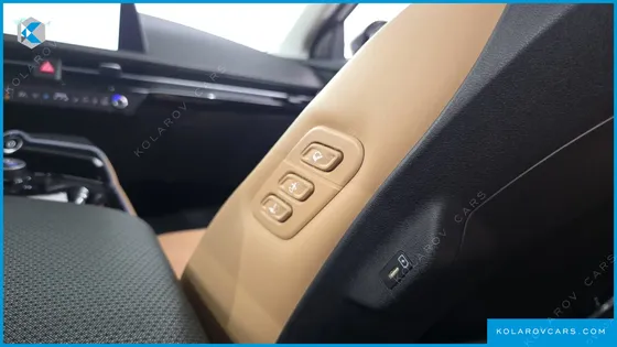 KIA EV6 LONG RANGE